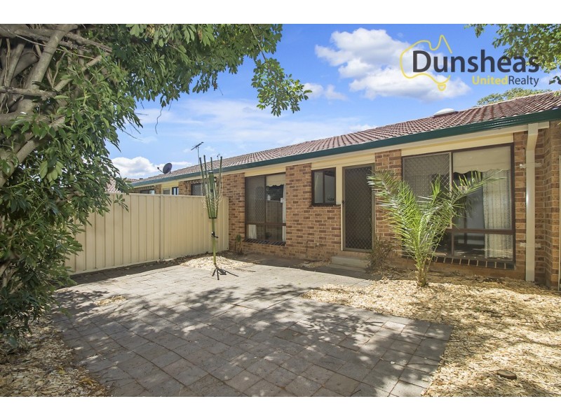 9/23 Bronzewing Street, Ingleburn NSW 2565