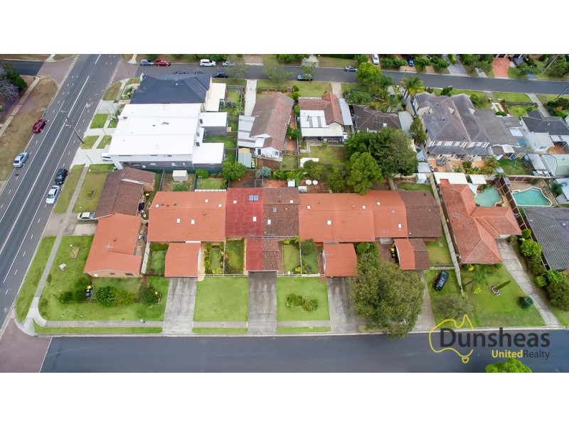 9/23 Bronzewing Street, Ingleburn NSW 2565