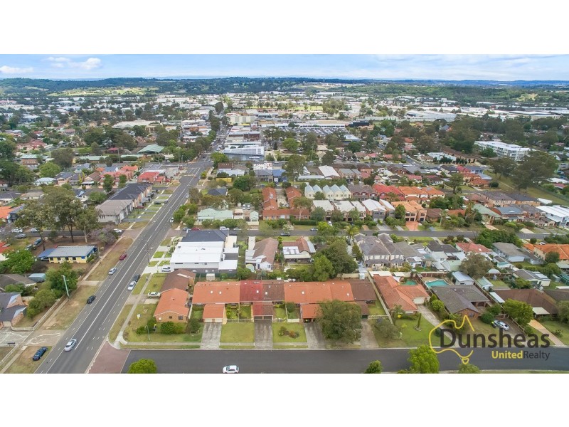 9/23 Bronzewing Street, Ingleburn NSW 2565