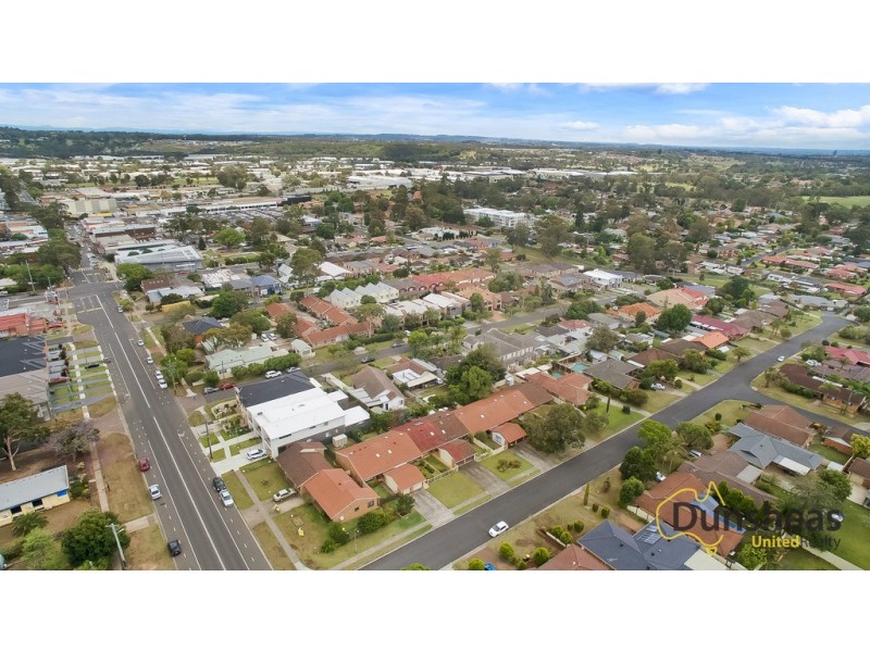 9/23 Bronzewing Street, Ingleburn NSW 2565