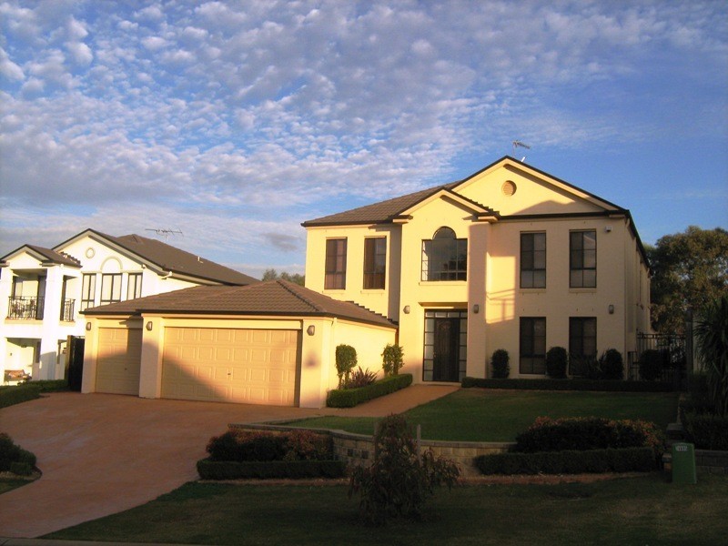 Macquarie Links NSW 2565