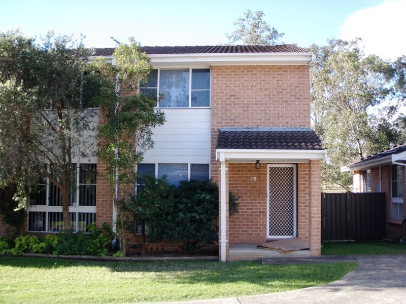 Ingleburn NSW 2565