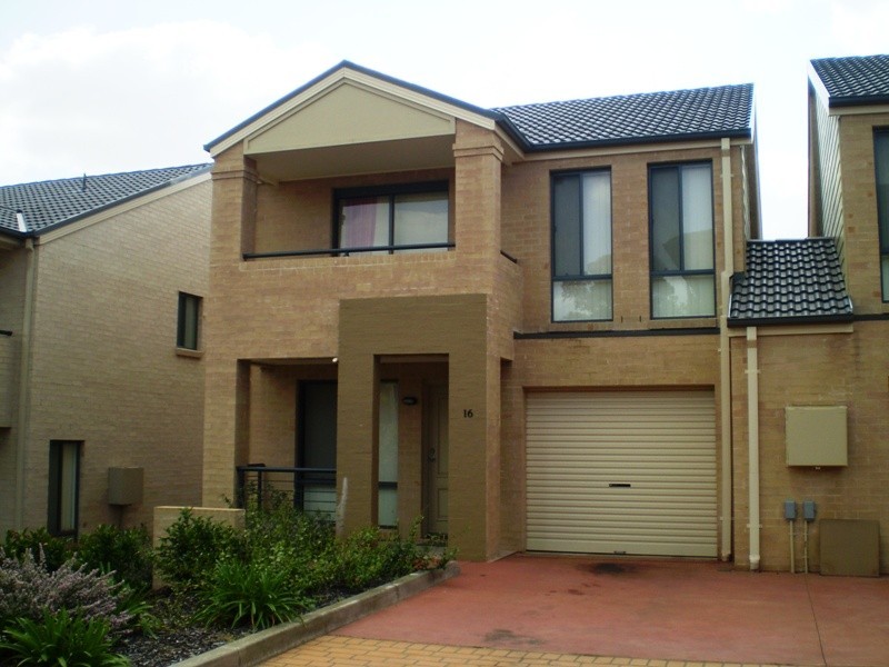 Minto NSW 2566