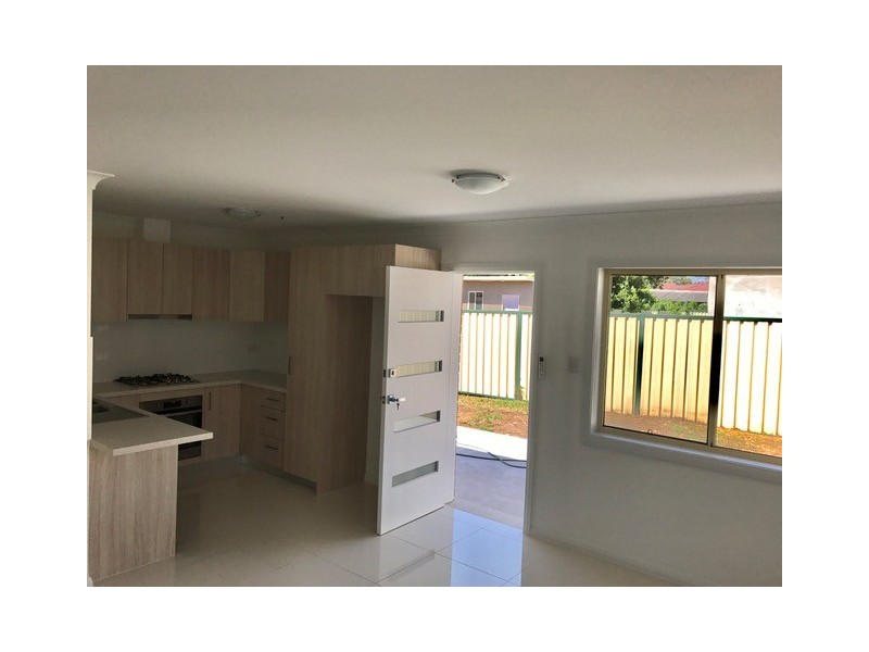 9A Pritchard Road, Macquarie Fields NSW 2564