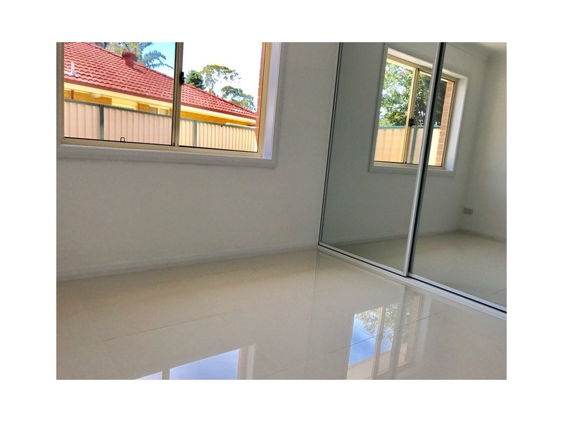9A Pritchard Road, Macquarie Fields NSW 2564