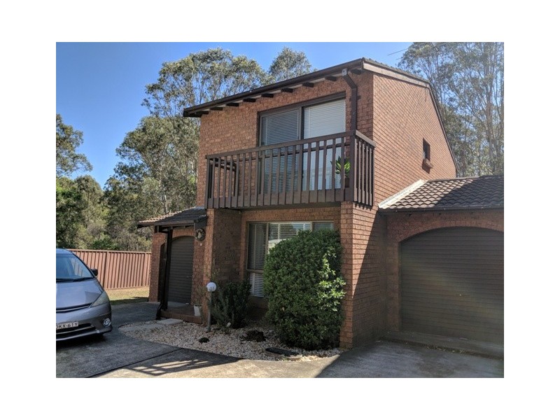 7/7 Shrike Place,, Ingleburn NSW 2565