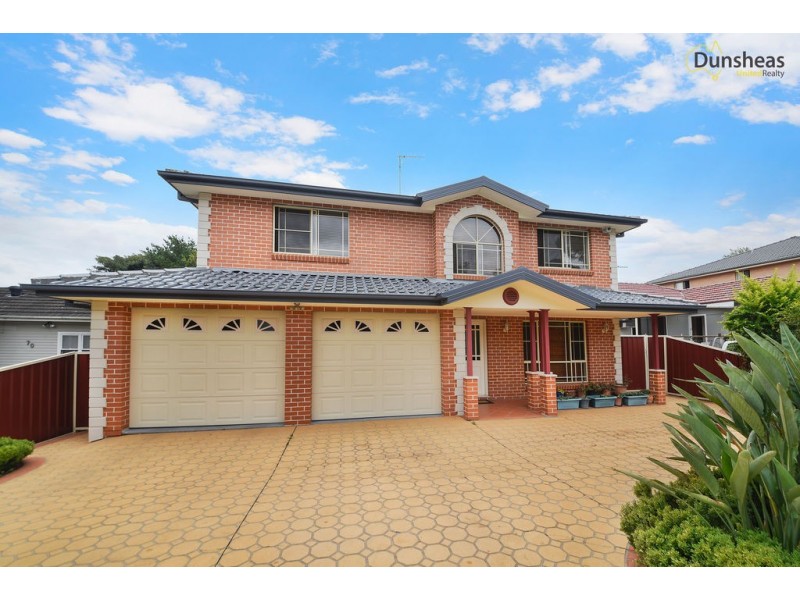 72 Matthews Square, Ingleburn NSW 2565