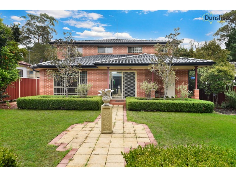 72 Matthews Square, Ingleburn NSW 2565