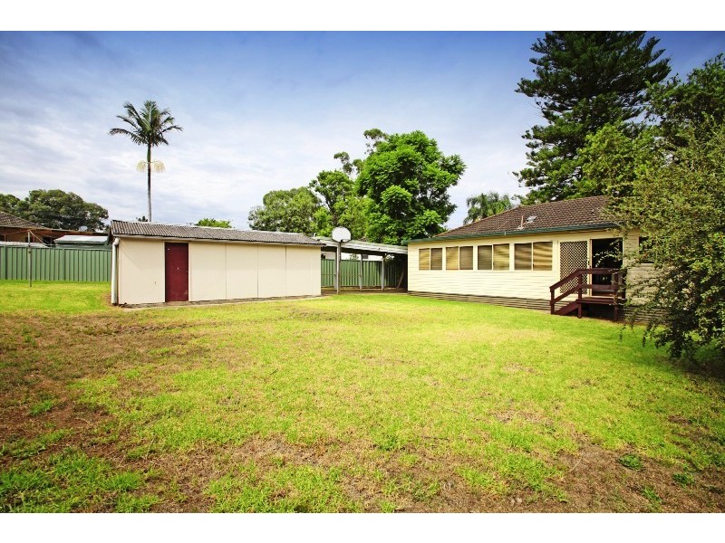 10 Lawson Street, Campbelltown NSW 2560