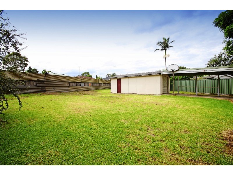 10 Lawson Street, Campbelltown NSW 2560