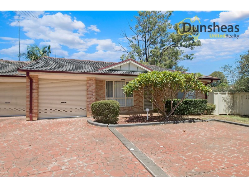 7/15-17 Carlisle Street, Ingleburn NSW 2565
