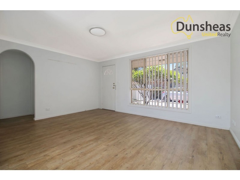 7/15-17 Carlisle Street, Ingleburn NSW 2565