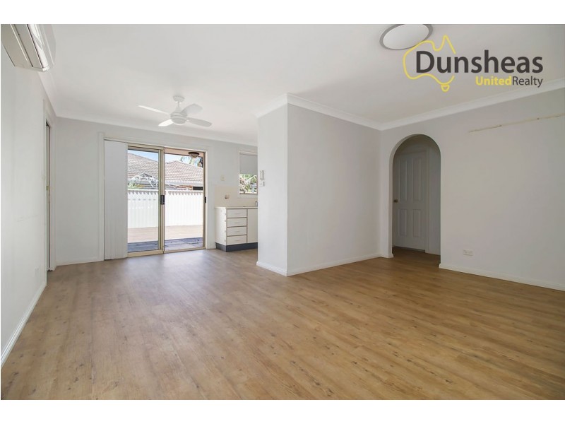 7/15-17 Carlisle Street, Ingleburn NSW 2565