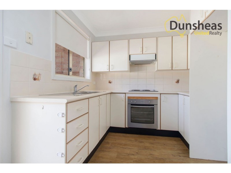 7/15-17 Carlisle Street, Ingleburn NSW 2565