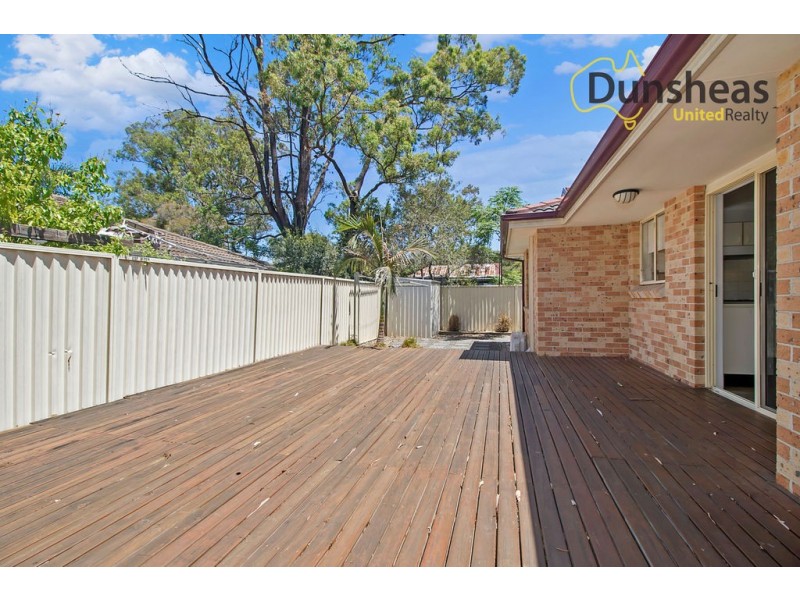 7/15-17 Carlisle Street, Ingleburn NSW 2565