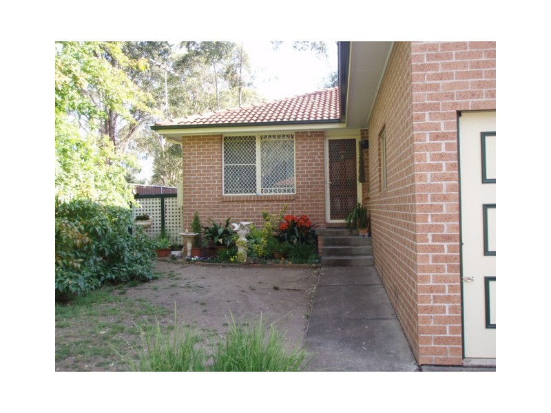 25/34 Kings Road, Ingleburn NSW 2565