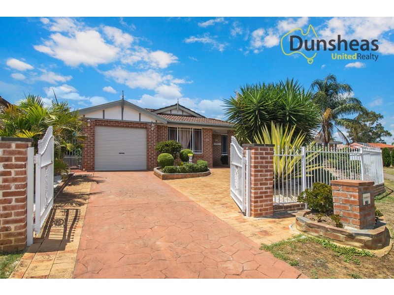 20 Blackwood Avenue, Minto NSW 2566