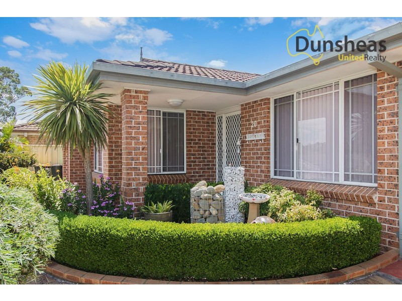 20 Blackwood Avenue, Minto NSW 2566