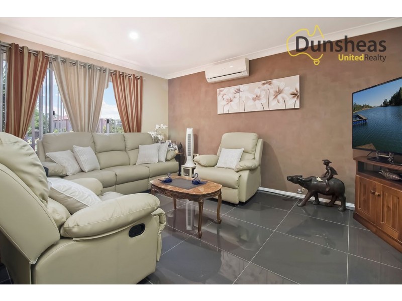 20 Blackwood Avenue, Minto NSW 2566