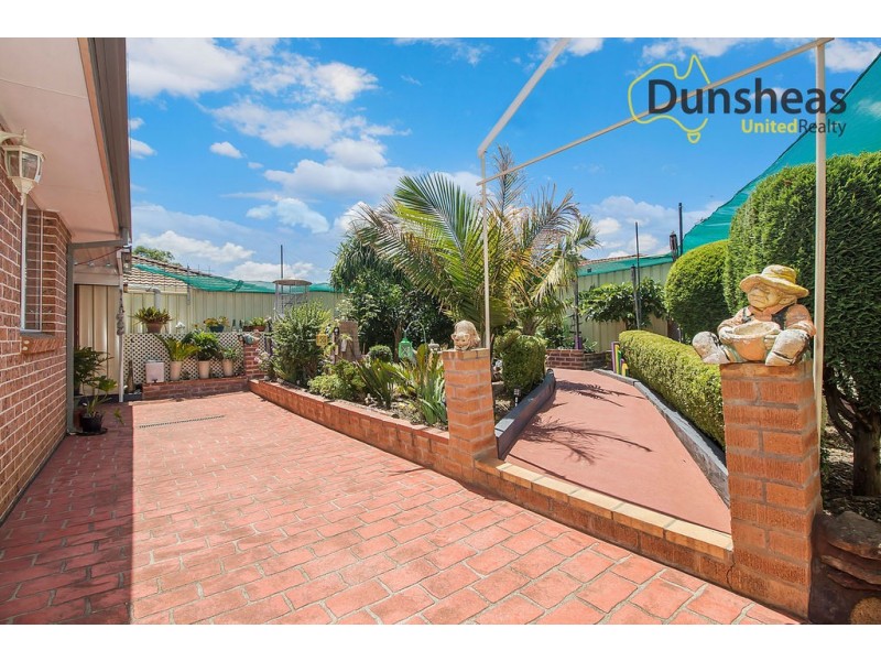 20 Blackwood Avenue, Minto NSW 2566