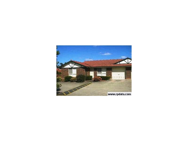 9/6 Michael Place, Ingleburn NSW 2565