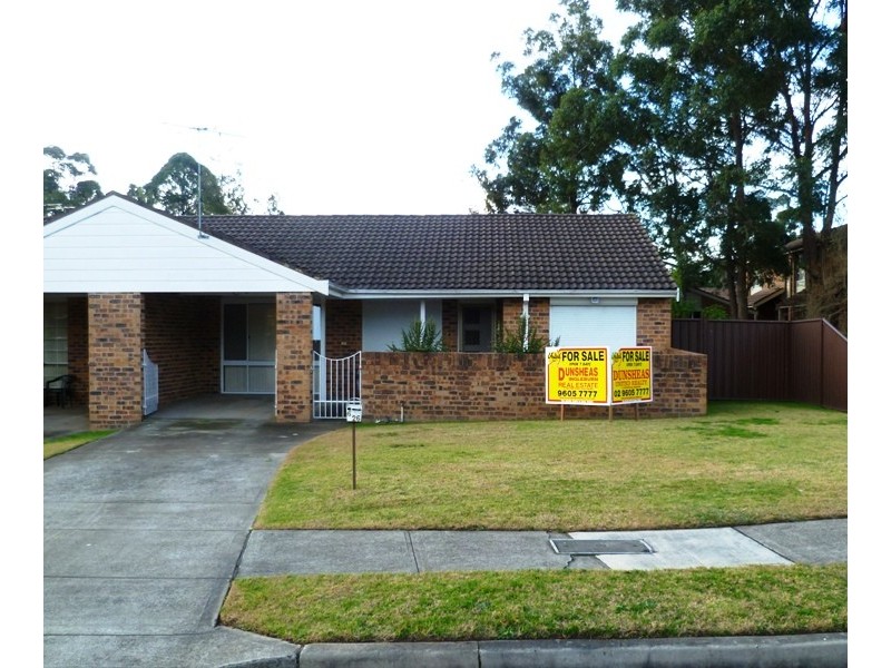 6/26 Fletcher Street, Minto NSW 2566