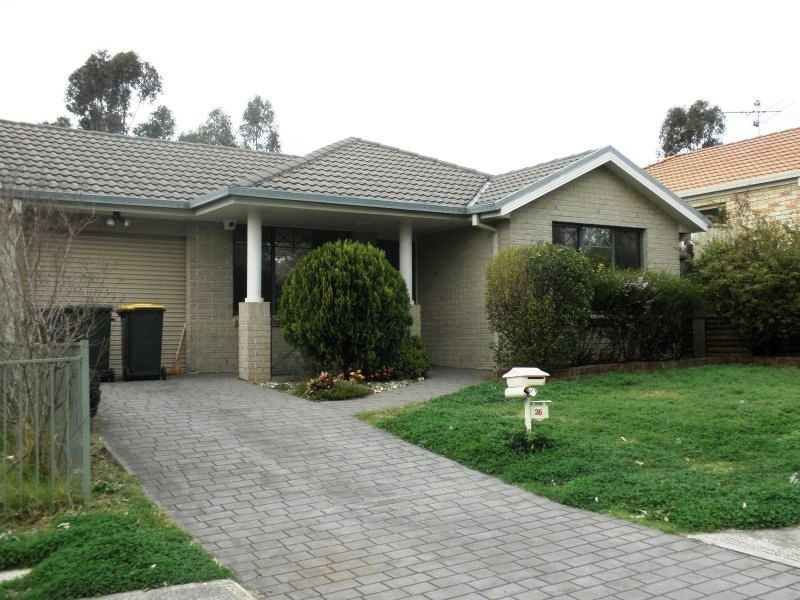 26 Styles Crescent, Minto NSW 2566