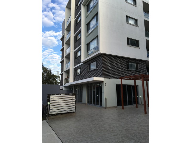 6/12-20 Tyler Street, Campbelltown NSW 2560