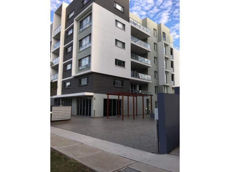 6/12-20 Tyler Street, Campbelltown NSW 2560