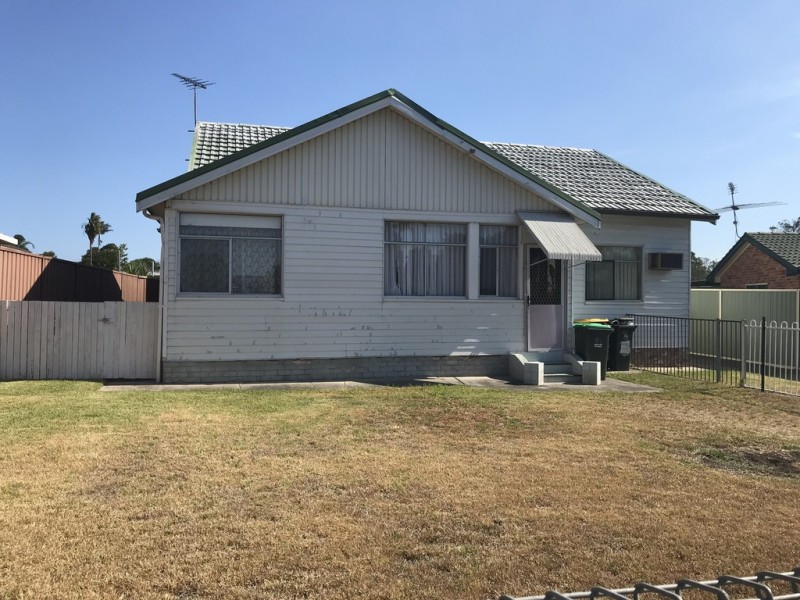 18A Fraser Street, Macquarie Fields NSW 2564