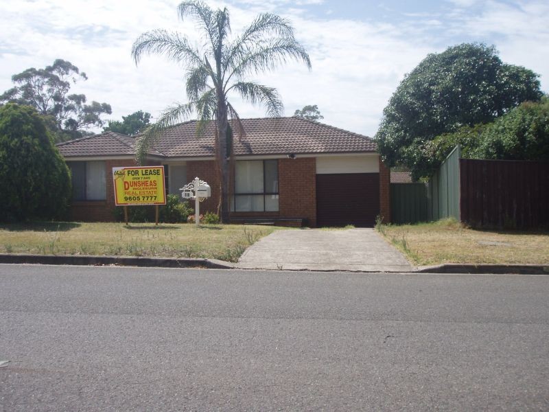 Ingleburn NSW 2565
