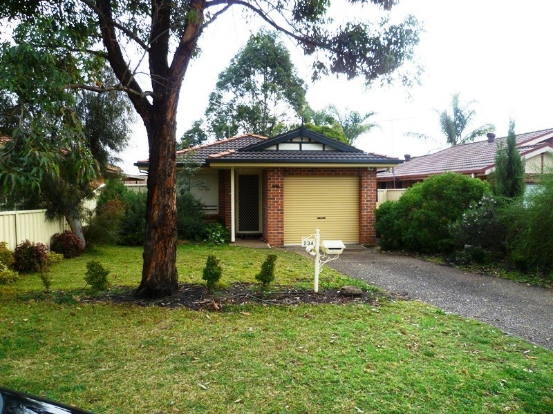 23A Guernsey Avenue, Minto NSW 2566