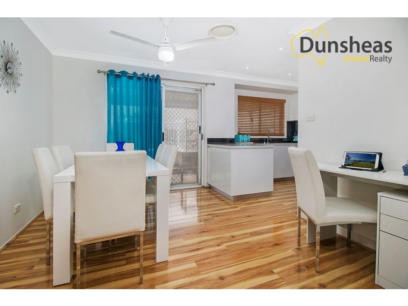 54 Jersey Parade, Minto NSW 2566
