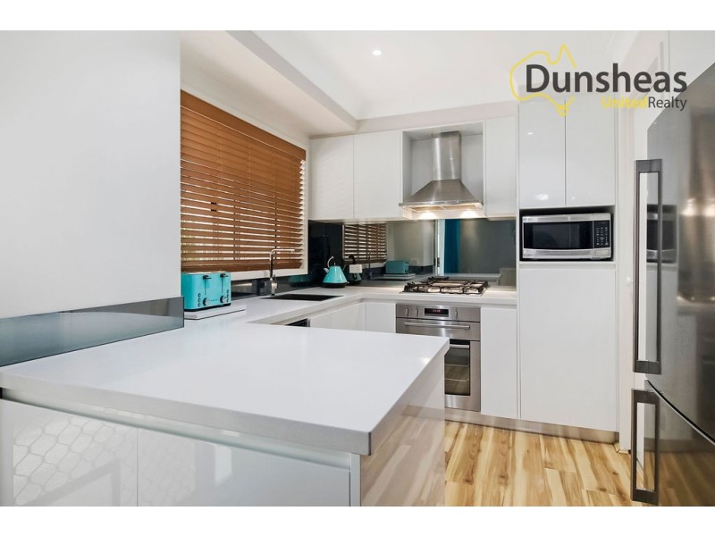 54 Jersey Parade, Minto NSW 2566
