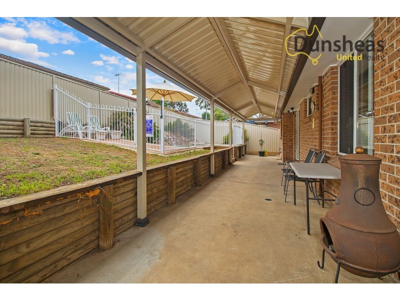 54 Jersey Parade, Minto NSW 2566