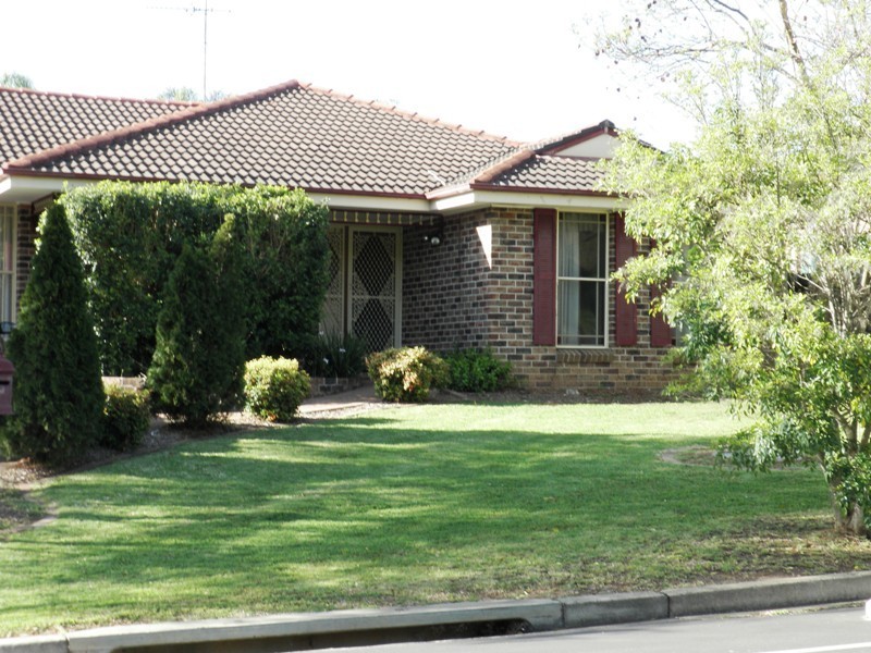 5 Mount Sugarloaf Drive, Glen Alpine NSW 2560