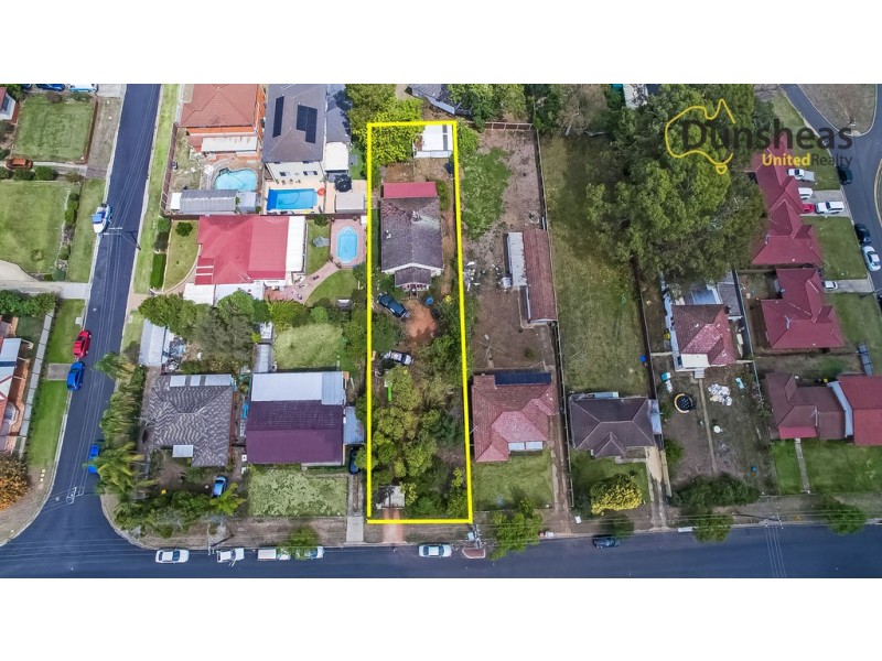 39 Trafalgar Street, Glenfield NSW 2167