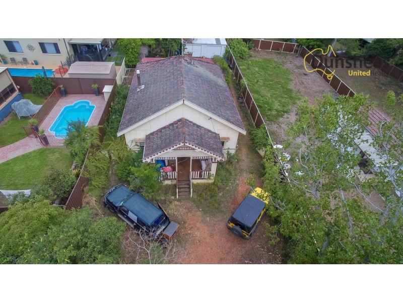 39 Trafalgar Street, Glenfield NSW 2167