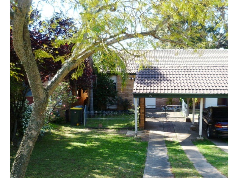 211 St Johns Road, Bradbury NSW 2560