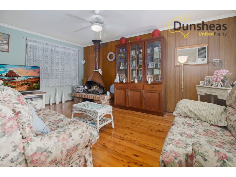 3 Borthwick Street, Minto NSW 2566