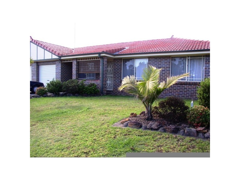 62 Peugot Drive, Ingleburn NSW 2565
