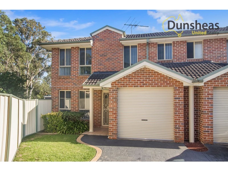 3/42 Macquarie Road, Ingleburn NSW 2565