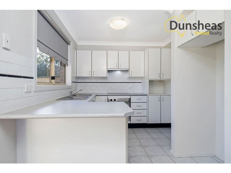 3/42 Macquarie Road, Ingleburn NSW 2565