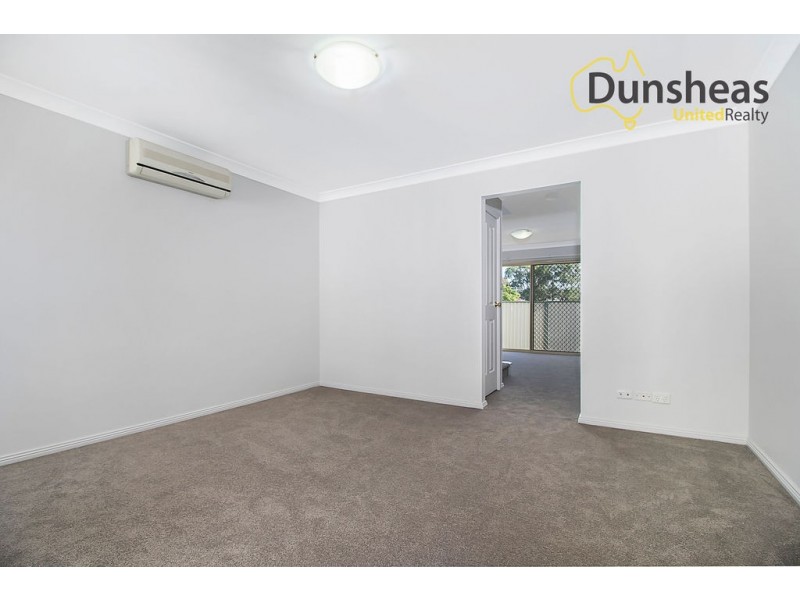 3/42 Macquarie Road, Ingleburn NSW 2565