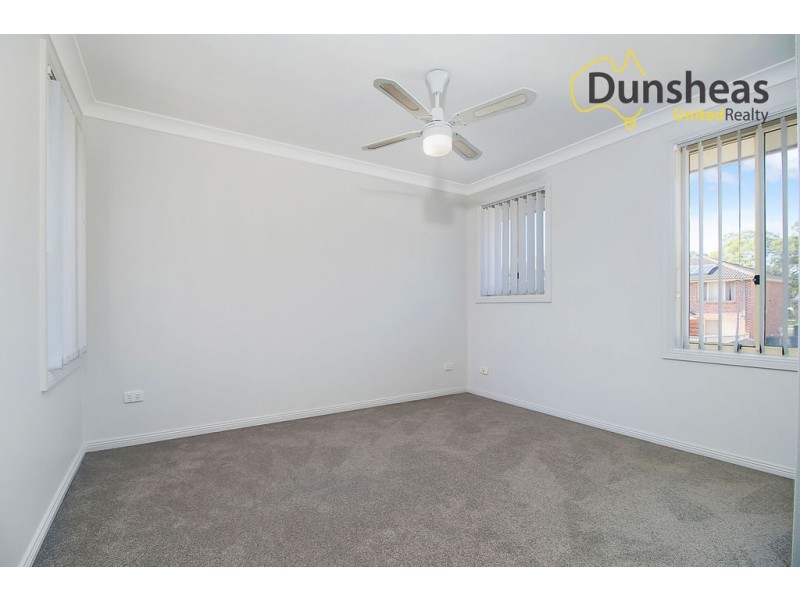 3/42 Macquarie Road, Ingleburn NSW 2565