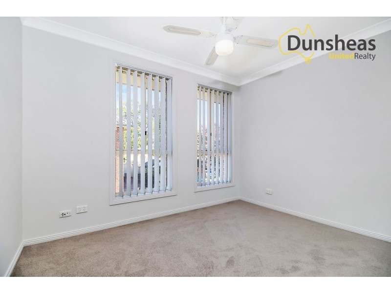 3/42 Macquarie Road, Ingleburn NSW 2565
