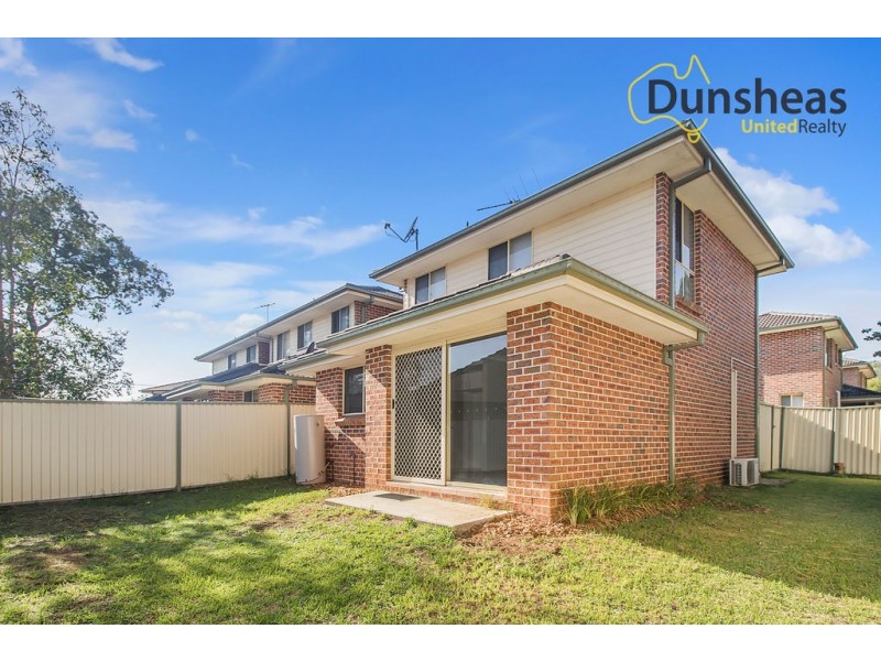 3/42 Macquarie Road, Ingleburn NSW 2565