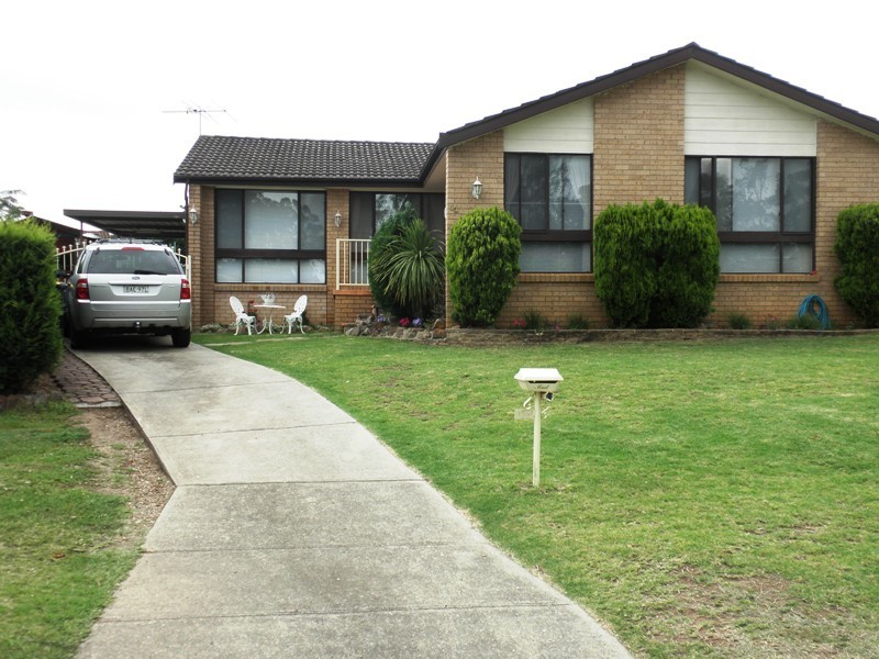 41 Delaunay Street, Ingleburn NSW 2565