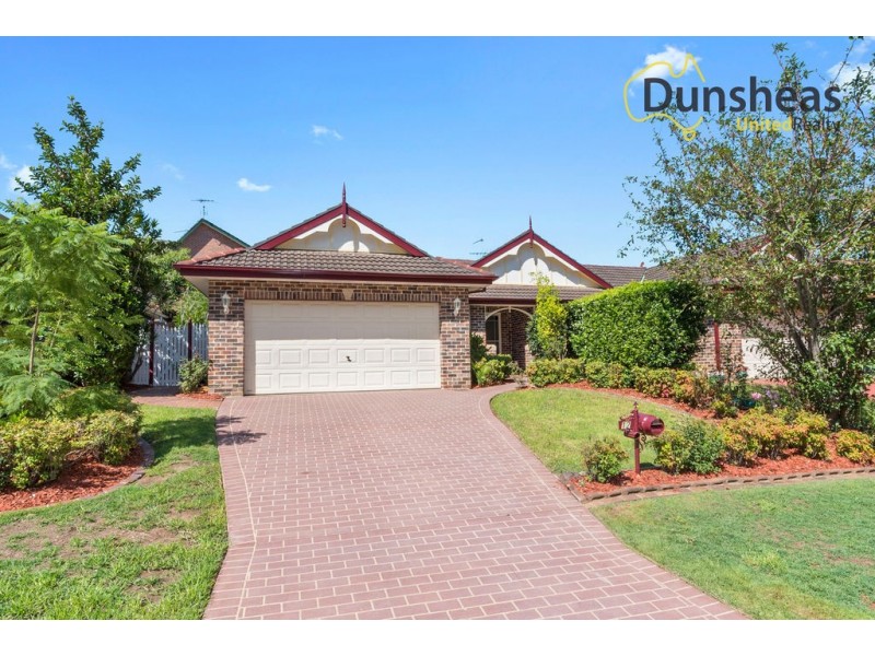 12a Kingussie Avenue, Castle Hill NSW 2154