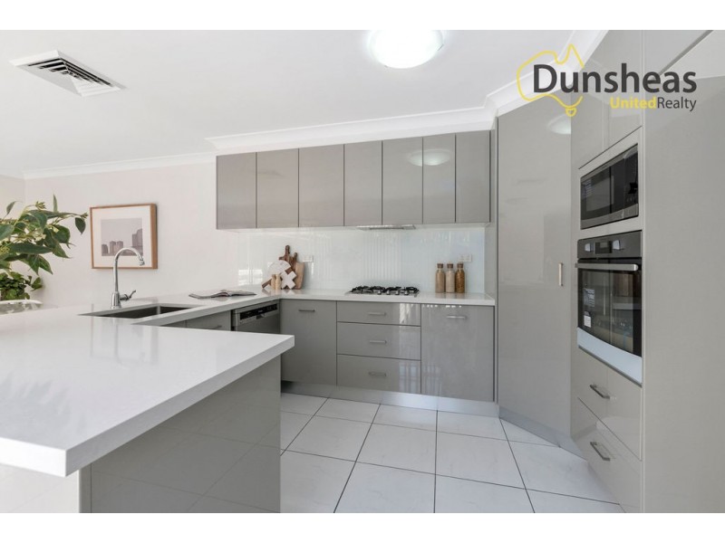 12a Kingussie Avenue, Castle Hill NSW 2154